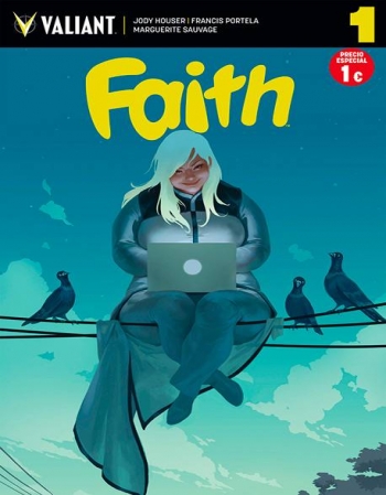 FAITH Nº 1
