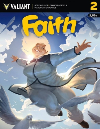 FAITH Nº 2