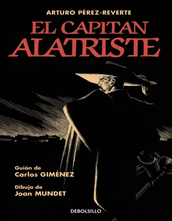 EL CAPITÁN ALATRISTE...
