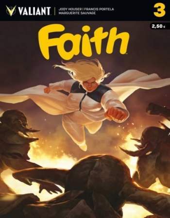 FAITH Nº 3