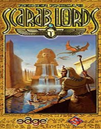 SCARAB LORDS
