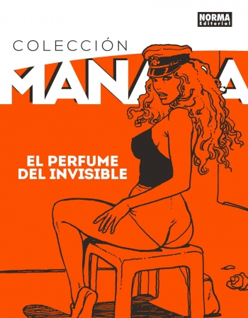 COLECCIÓN MANARA 4. EL...