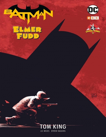 BATMAN / ELMER FUDD