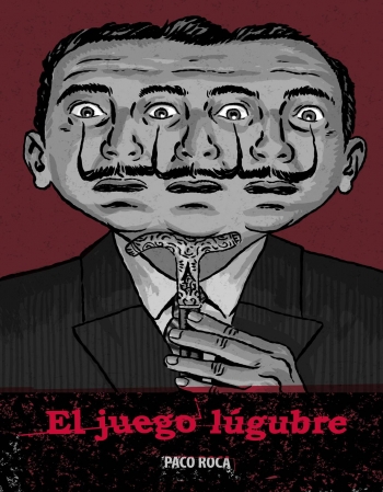 EL JUEGO LÚGUBRE (ASTIBERRI)