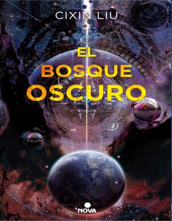 EL BOSQUE OSCURO (TRILOGÍA...