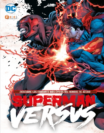 SUPERMAN: VERSUS