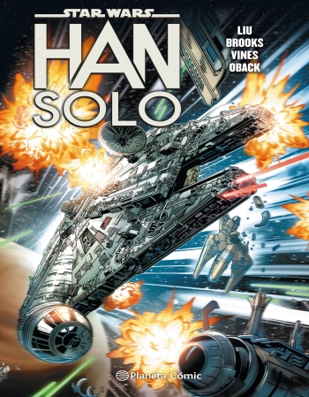 STAR WAR: HAN SOLO (TOMO...