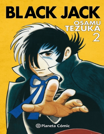 BLACK JACK Nº 2