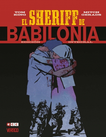 EL SHERIFF DE BABILONIA:...