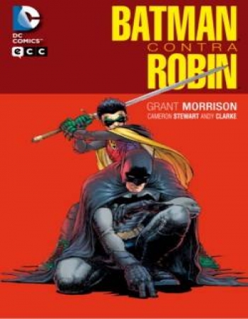 BATMAN Y ROBIN VOL. 2:...