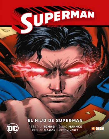 SUPERMAN VOL. 1: EL HIJO DE...