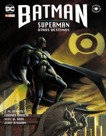BATMAN / SUPERMAN: OTROS...