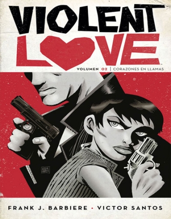 VIOLENT LOVE Nº 2:...