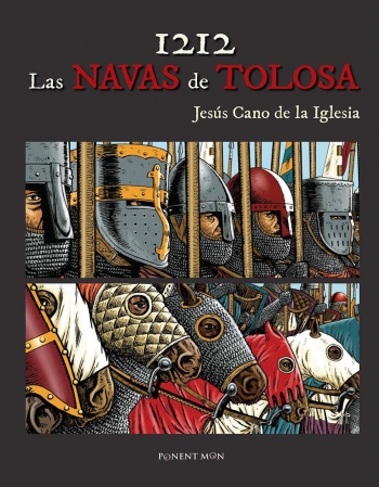 1212 – LAS NAVAS DE TOLOSA