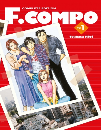 F. COMPO Vol 1