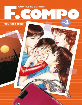 F. COMPO Vol 3