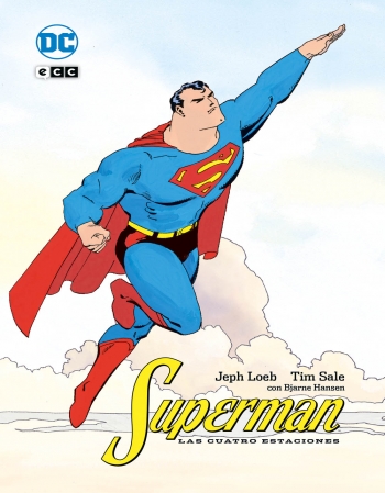 SUPERMAN: LAS CUATRO...