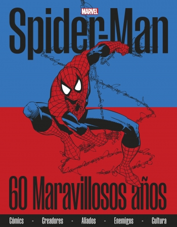 SPIDERMAN SPECIAL 60...