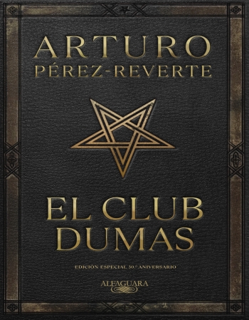 EL CLUB DUMAS. EDICIÓN...