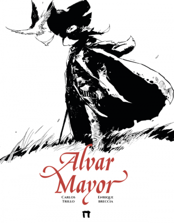 ALVAR MAYOR Vol. 1