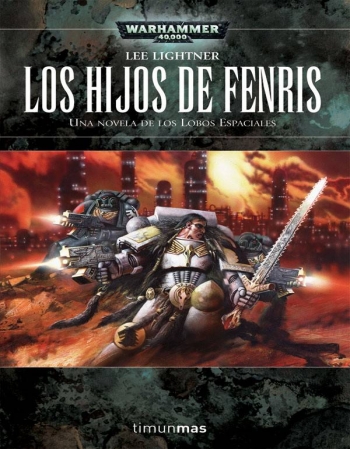 LOS HIJOS DE FENRIS