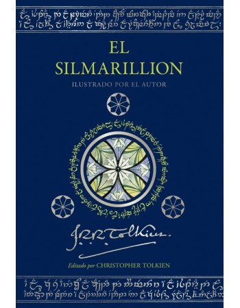 EL SILMARILLION. EDICIÓN...
