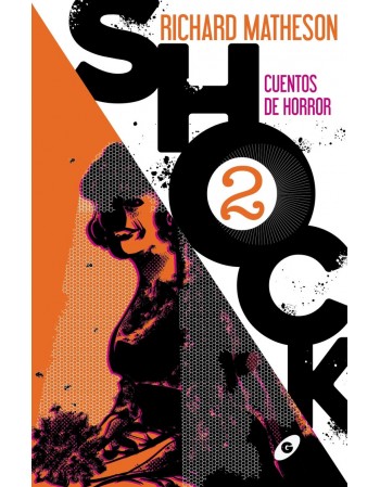 SHOCK 2. CUENTOS DE HORROR