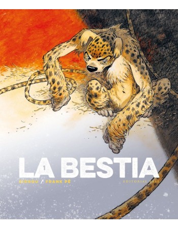 LA BESTIA Vol. 1