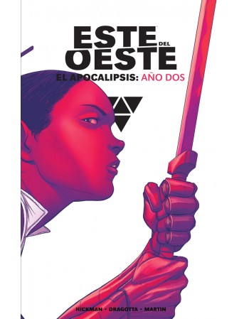 ESTE DEL OESTE EL...