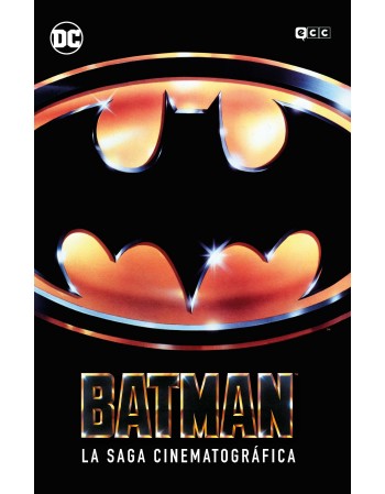 BATMAN: LA SAGA...