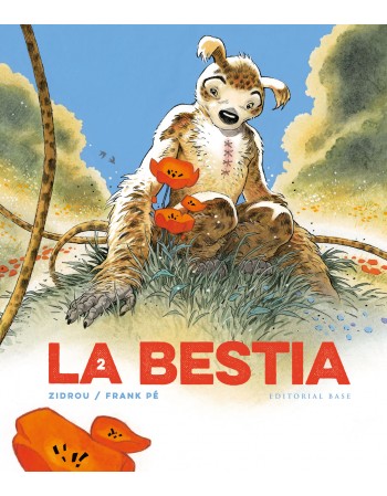 LA BESTIA Vol. 2