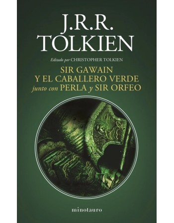 SIR GAWAIN Y EL CABALLERO...
