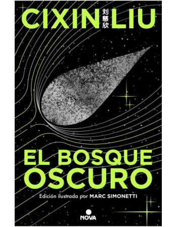 EL BOSQUE OSCURO (TRILOGÍA...