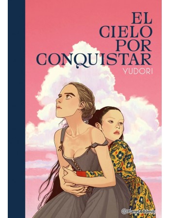 EL CIELO POR CONQUISTAR