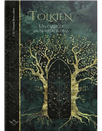 TOLKIEN. UN CLÁSICO DE...