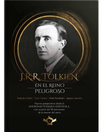 J.R.R. TOLKIEN EN EL REINO...