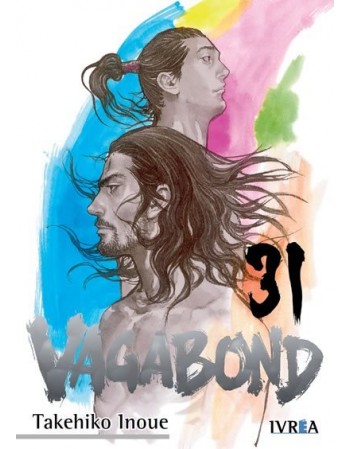 VAGABOND Nº 31 (NUEVA EDICIÓN)