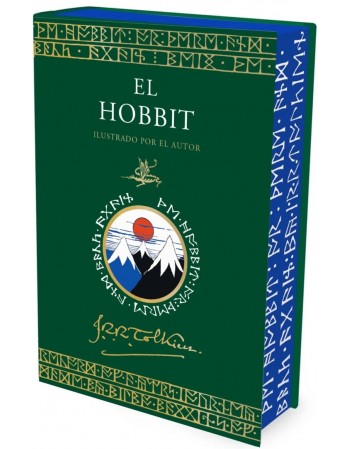 EL HOBBIT. EDICIÓN...