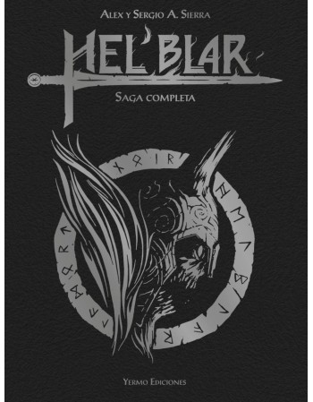 HEL´BLAR. SAGA COMPLETA