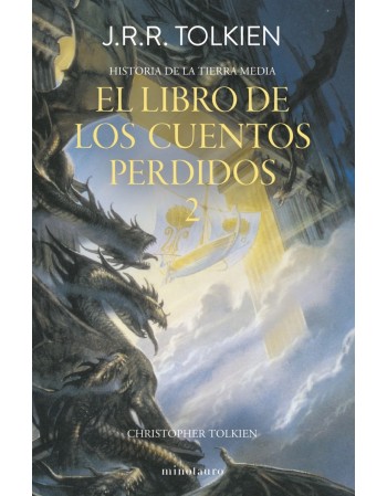 HISTORIA DE LA TIERRA MEDIA...