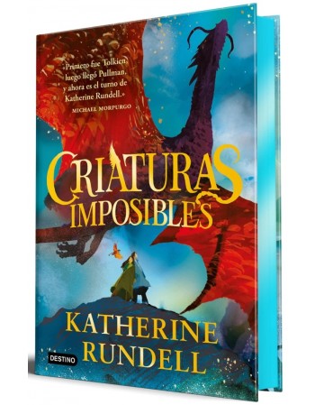 CRIATURAS IMPOSIBLES