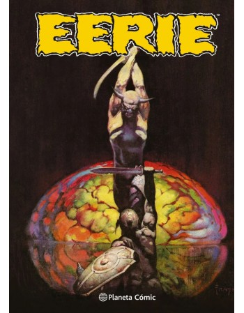 EERIE Nº 2