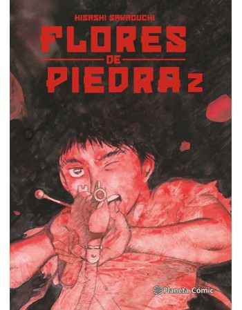 FLORES DE PIEDRA Nº 2