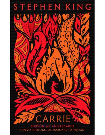 CARRIE. EDICIÓN 50º...