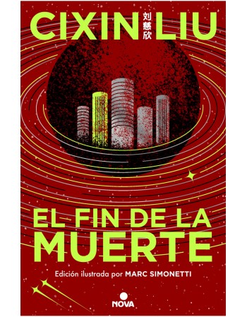 EL FIN DE LA MUERTE...