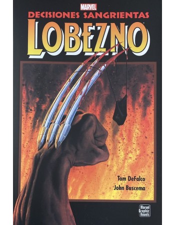 LOBEZNO: DECISIONES...