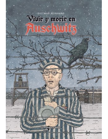 VIVIR Y MORIR EN AUSCHWITZ