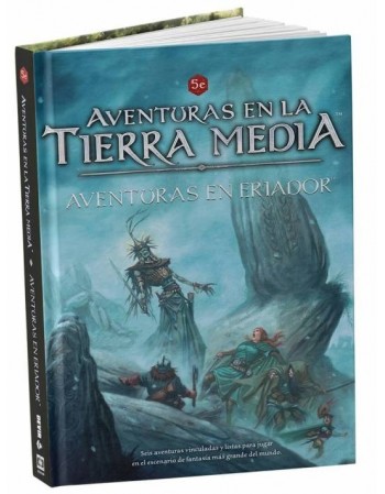 AVENTURAS EN LA TIERRA...
