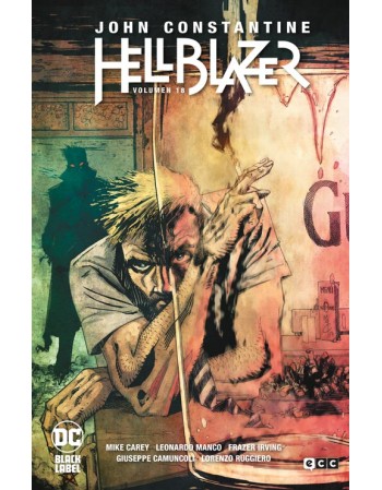 HELLBLAZER VOL. 18 DE 26