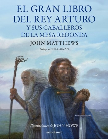 EL GRAN LIBRO DEL REY...